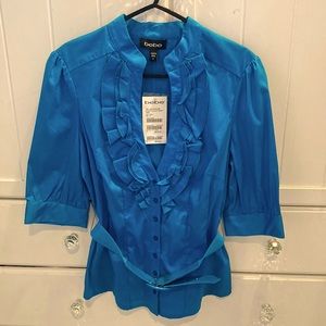 Bebe Dress Shirt
